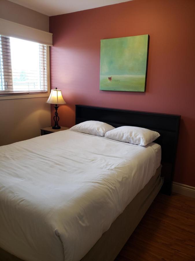 Parlee Beach Motel Shediac Εξωτερικό φωτογραφία